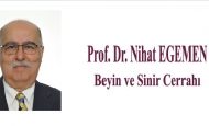 Prof.Dr.Nihat Egemen