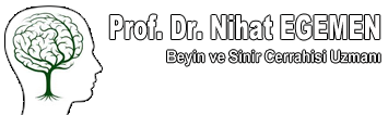Prof.Dr.Nihat Egemen | Beyin ve Sinir Cerrahı | Bel ve Boyun Fıtığı Uzmanı